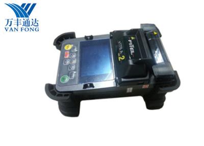 China Handheld Core Alignment Optical Splicing Machine Fitel S178a Touch Screen Low Loss for sale