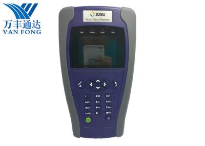 China Smart Class Ethernet Cable Tester CSC - ETHTR - P3 for sale