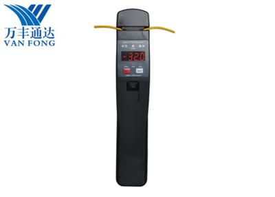 China WF3306D Optical Fiber Identifier wavelength 750 ~ 1700nm For Telecom CATV Lab Testing for sale