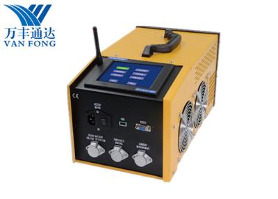 China IDCE - 4815CT Backup Power Management MINI Battery Discharger Capacity Tester for sale