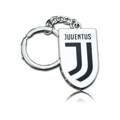 China Alloy China Key Chain Team Logo Enamel Metal Wholesale High Quality Manufacturer Customized Key Chain Customization for sale