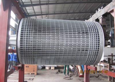 China Máquina TAD de transferencia de calor Soldadura especial procesada a través del secador de aire en venta