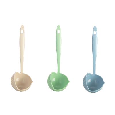 China Hot Selling Multifunctional Freshness Keeping Soap Spoon Kitchen Utensil for sale