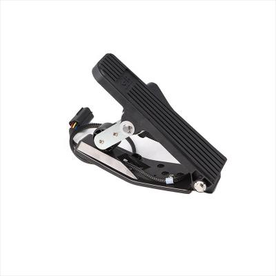 China Wholesale China Made Accelerator Pedal HXJS-4805 For Golf Karts 124 Spider (348_) for sale