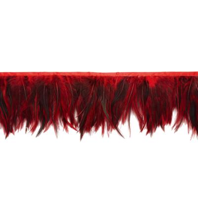 China High quality balance true neck feather mixed feather decoration factory direct color feather supplier for sale