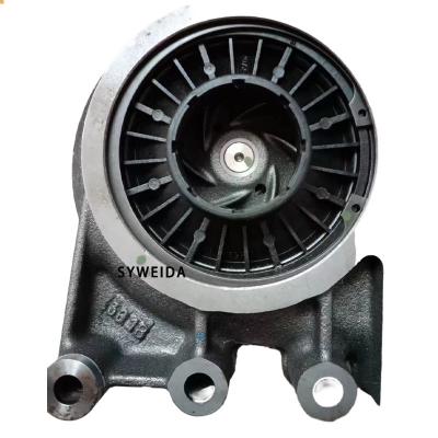 China ISX15 QSX15 Engine Diesel Engine Parts Water Pump Original 3101331 Universal 4089909 for sale