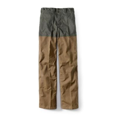 China Waterproof Waterproof Sized Hunting Pants Cotton Waterproof Breeches For Hunting for sale