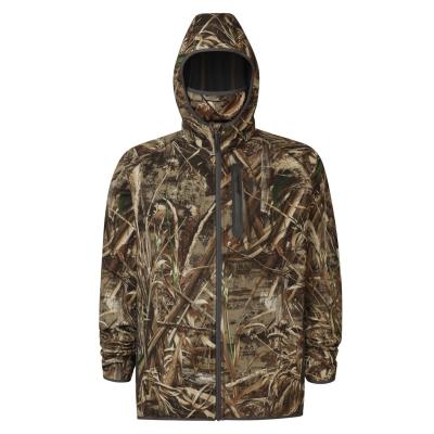 China Waterproof waterproof hunting jacket for sale