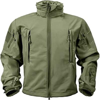 China Men's Sweatproof Windproof Long Sleeve Waterproof Windproof Jacket For Outdoor for sale