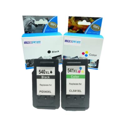 China 7 Star compatible 510 511 ink cartridge for CANON PG510 CL511 FOR IP2700 2702 MP240 250 260 270 for sale