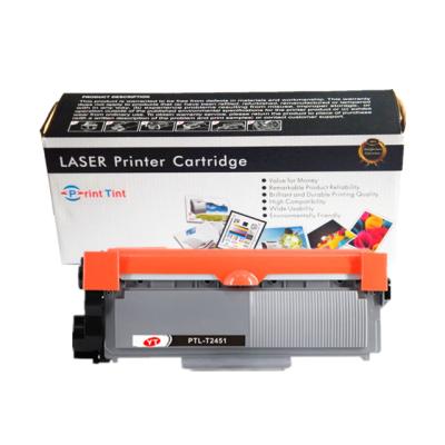 China Golden compatible Toner Cartridge for Lenovo LT2451H Drum Unit for LJ2655DN/M7605D/M7615DNA/M7655DHF for sale