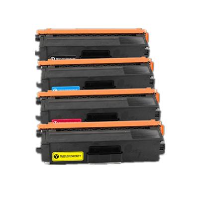 China Replacement toner cartridge for Brother TN-321 TN331 TN341 TN351 for sale