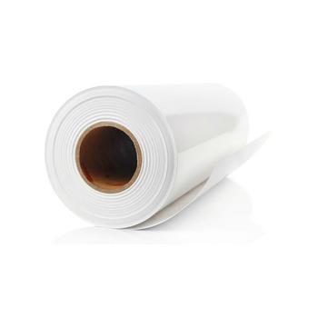 China Self Adhesive inkjet High Glossy Photo Paper roll for large format printing for sale