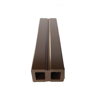 China Modern Accessory WPC Panel Joist Keel for sale