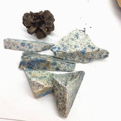 China China Crystal Rough Stone Reiki Gemstone Natural Wholesale Crystal Crafts Healing K2 for Home Decoration for sale