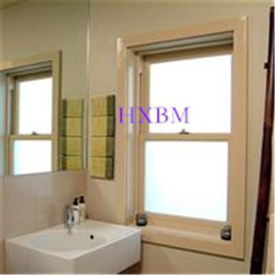 China 6063 -T5 70mm Depth Double Glazed Sliding Windows Anodized for sale