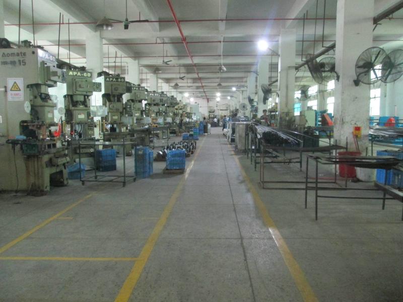 Verified China supplier - Guangzhou Boente Technology Co., Ltd (Bo Ente Industrial Co., Limited)