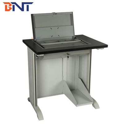 China Drehbarer Monitor Flip Up Box Fors LCD zu verkaufen