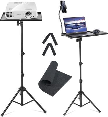 China Foldable 2.1m Floor Tripod Stand for Camera & Cell Phone Photography Light Stand for sale