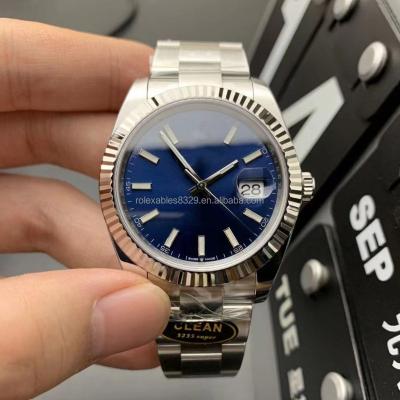 China Automatic Date Watch 2022 Top Selling Fashion Models Luxury Men's Wristwatches Automatic Mechanical Watch for sale