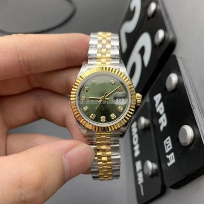 China Diver Automatic Mechanical Watch Logo Sport Mechanical Watch Custom Made Stainless Steel Automatic Date Luxury Men's Watch for sale