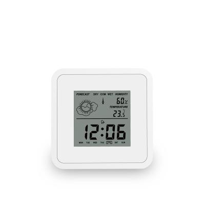 China Multifunctional Calendars Digital Alarm Clock For Promotional Gift for sale