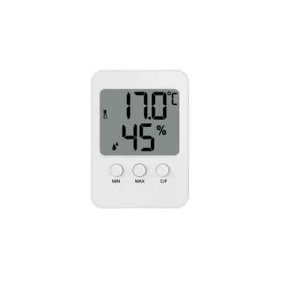 China home/desktop hygrometer digital thermometer for sale