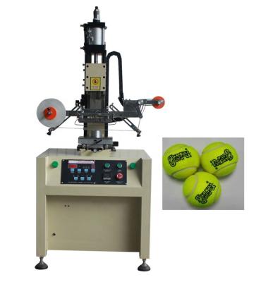 China Factory Hot Stamping Atuo Tennis Logo Semi Aluminum Tanning Roll Machine 120x220 for sale