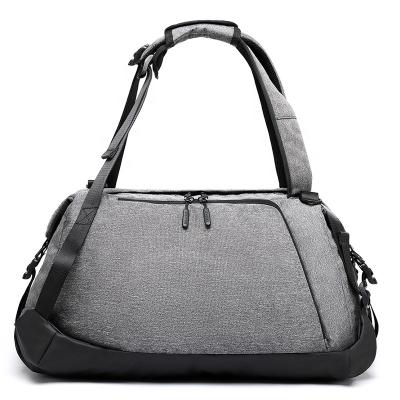 China Wholesale Gym Travel Duffel Bag Factory Fashion Quality Large Capacity Gym Travel Duffel Bag for sale