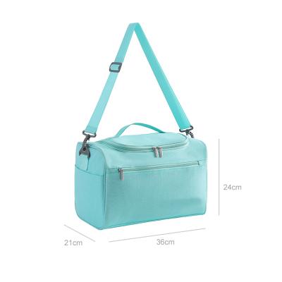 China Different Color Classic Design Quality Design Large Capacity Gym Travel Bag Factory Wholesale Gym Travel Duffel Bag for sale