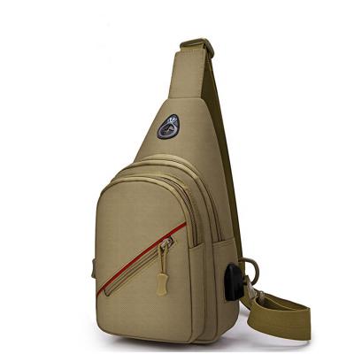 China Outdoor activity /Daily used fashion shoulder bags for men and women for travel and other outdoor activities shoulder bags for sale