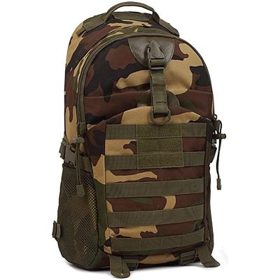 China Other 35L Molle Bag 35L Military Tactical Shoulder Backpack System Waterproof Outdoor Hiking Climbing for sale