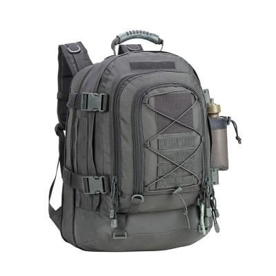 China Other Production Rucksack Large Capacity Military Tactical Expandable Rucksack 39l-60l for sale