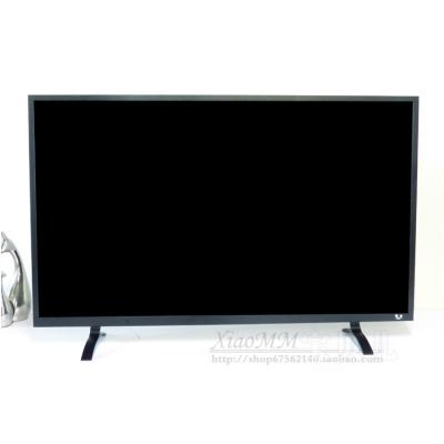 China Supplier Decorative Props 55inch TV Model Eco-friendly Manufacturer Fake Tv Model Props for sale