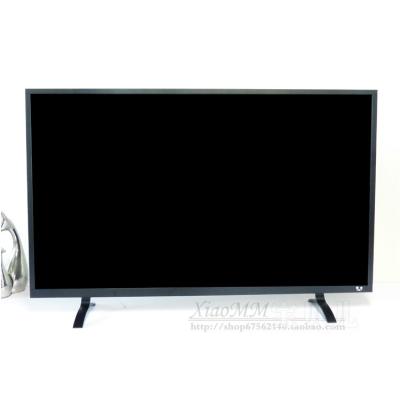 China China Manufacturer Decorative Props 50inch TV Model Eco-friendly Fake Tv Props Model for sale