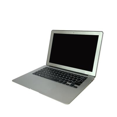 China High Quality 13.3 Inch Eco-friendly Dummy Dummy Laptop Models Fake Display Computer Prop For Macbook for sale