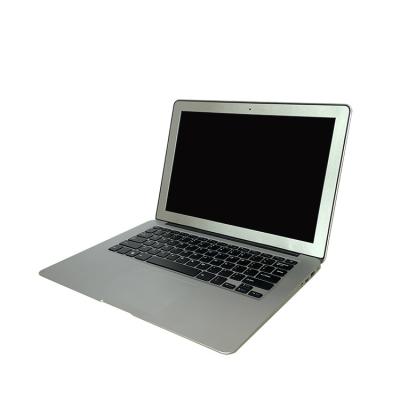 China Eco-friendly Supplier Custom Fake Notebook Prop 13.3 Inch Laptop Model Dummy For Macbook for sale