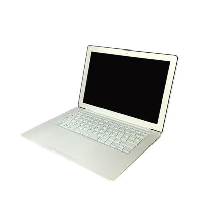 China Eco-friendly Low Price Laptop Display Model 13.3 Inch Fake Dummy Laptop With Touch Bar for sale