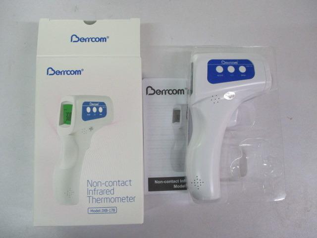 Verified China supplier - Guangzhou Berrcom Medical Device Co., Ltd.