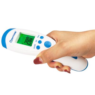 China ARMPIT Household High Accuracy Baby Milk Bottle Non Contact Infrared Thermometer for sale