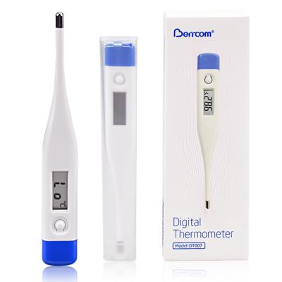 China New Flexible ARMPIT Release Factory Price Digital Clinical Oral Body Thermometer for Household Clinics and Hospitals for sale