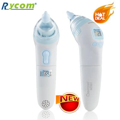 China baby & 2020 New Health Care Baby Product Adults Children Kids Safety Child Safety Booger Cleaner Electric Nasal Aspirator From Canton Factory for sale