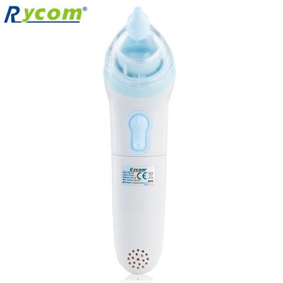 China Suction Nasal Aspirator Nasal Wash Decongestant Baby Congestion Nasal Aspirtor for sale