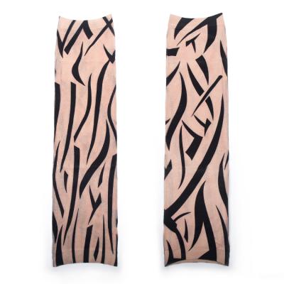 China Sungnan OEM Breathable Arm Warmers Spring Arm Warmers Summer Lightly For Fashion Adult Digital Printing Arm Warmers Recycle for sale