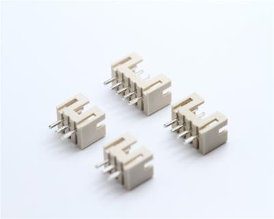 China Household Appliances 2.0mm Pitch PH Wire To Board Connectors XHB-2A High Temperature Resistance for sale