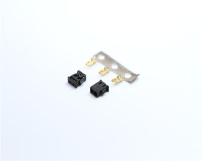 China Home Appliances 1.2 Wire To Board Connector KR1200 1.2 Wire To Board 2PIN -7 Pin Connectors for sale