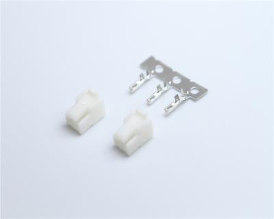 China PCB Gh1.25 Jst GHR Mini Micro GH1.25 JST 2-8 Pin Male Female Connector Plug. cable wire for sale