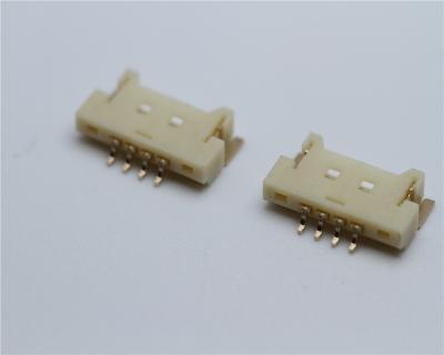 China PCB Molex 51146-0200 pin 511460200 2 1.25 mm pitch cable in stock for sale