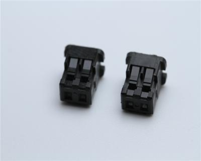 China Right Angle PCB JST Connector 1.5mm Pitch Lug for sale