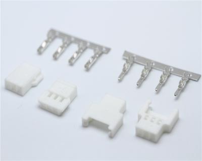 China PCB Molex 2.0 MM Pitch 51005 51006 SMT Socket Header Connector for sale